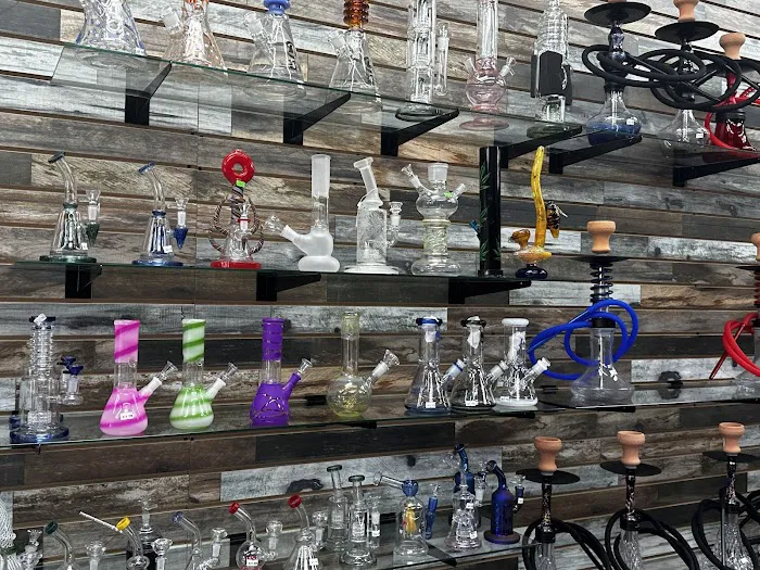 Vibe Smoke Shop 5