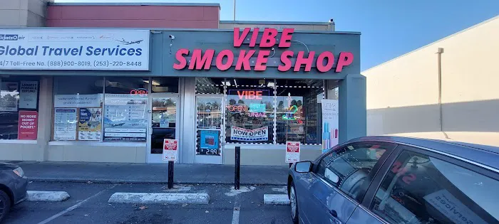 Vibe Smoke Shop 0