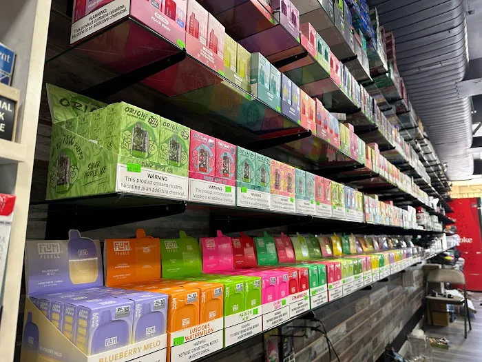 Vibe Smoke Shop 8