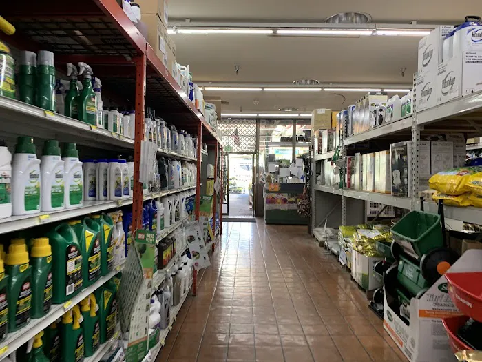 McLendon Hardware 0
