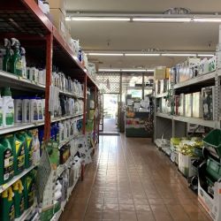 McLendon Hardware ico