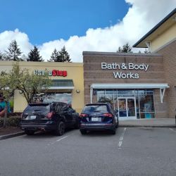 Bath & Body Works ico