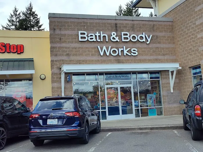 Bath & Body Works 2