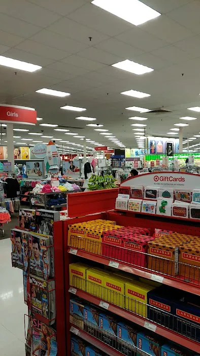 Target 5