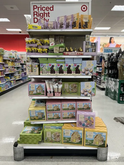 Target 1