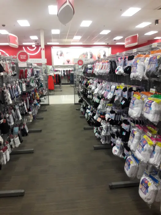 Target 7