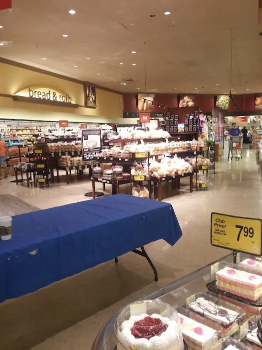 Safeway 2