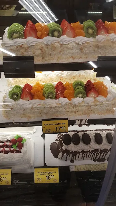 Safeway 4
