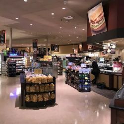 Safeway ico