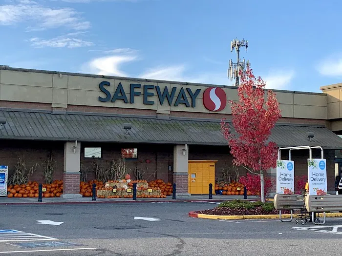 Safeway 3