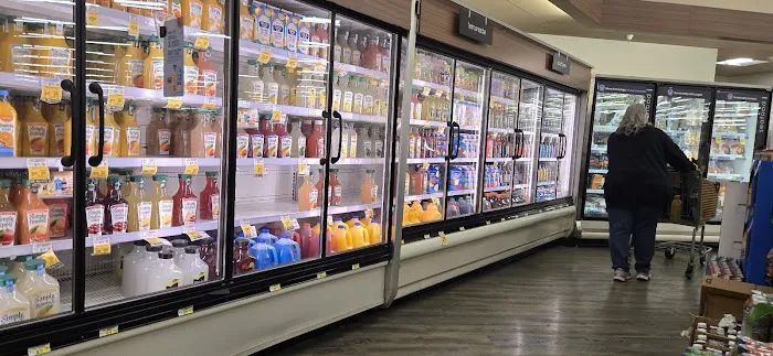 Safeway 1