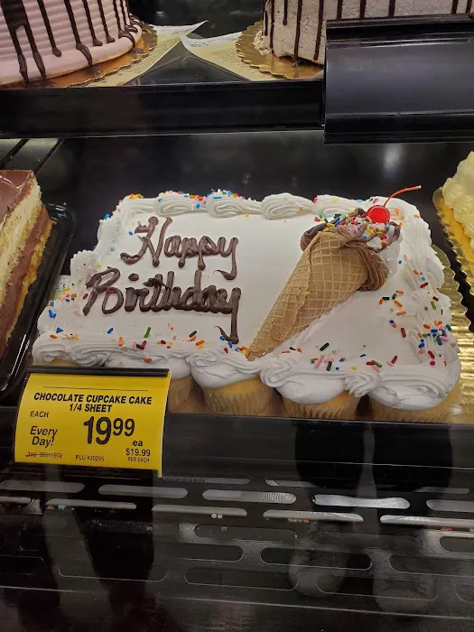 Safeway 7