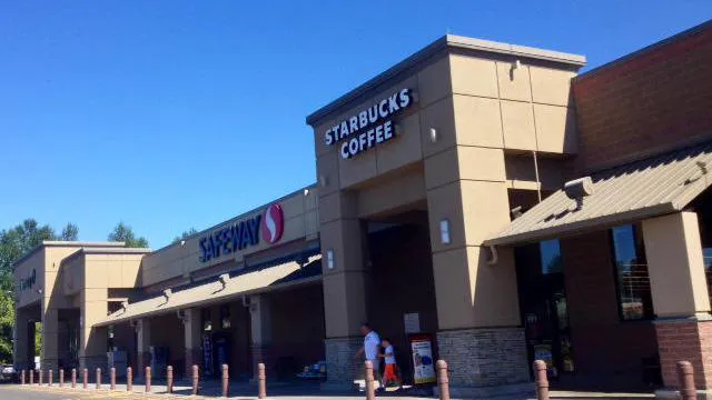 Safeway 5