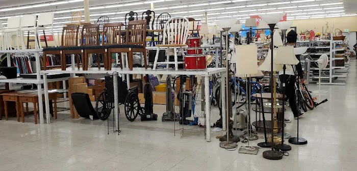 Value Village 0