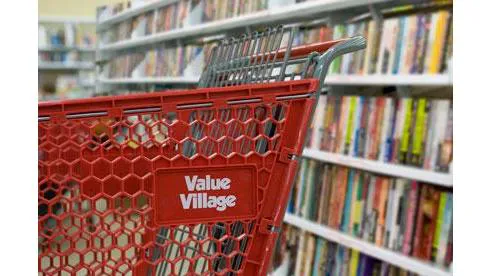 Value Village 3