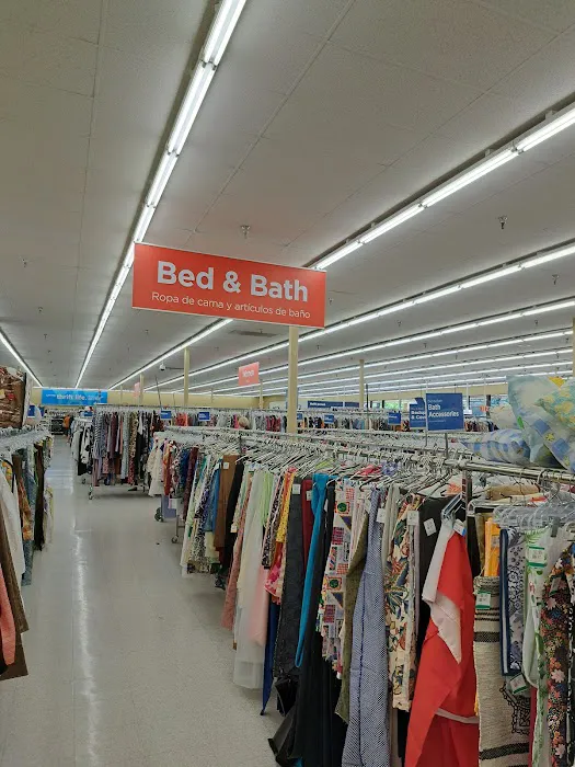 Value Village 7
