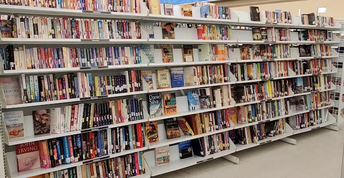 Value Village 4