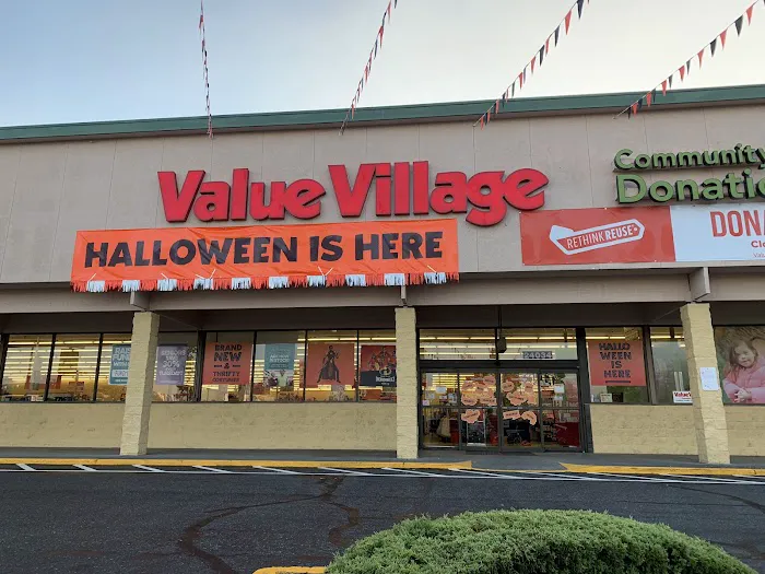 Value Village 8
