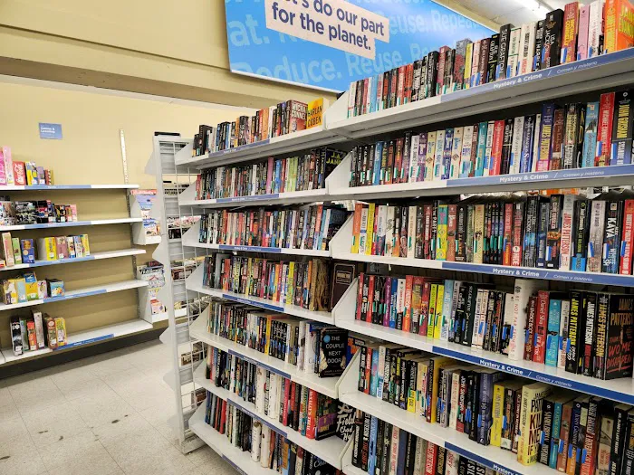 Value Village 9