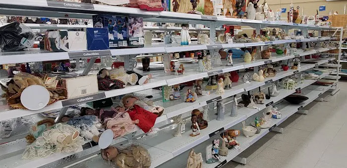 Value Village 1