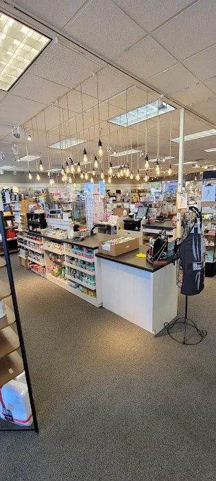 Trudy's Hallmark Shop 6