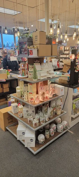 Trudy's Hallmark Shop 8