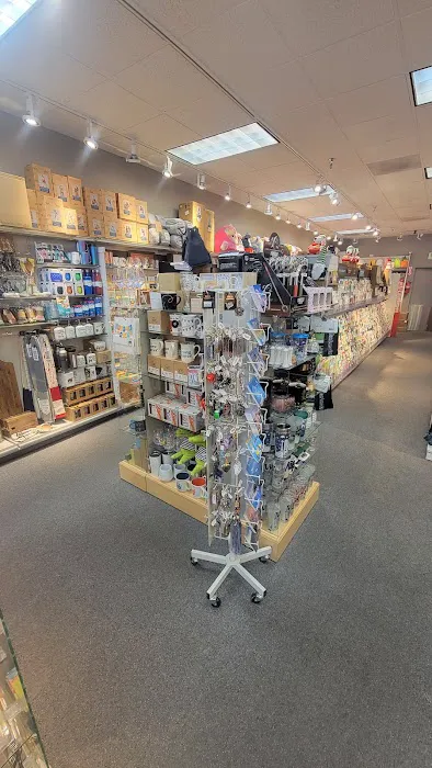 Trudy's Hallmark Shop 9