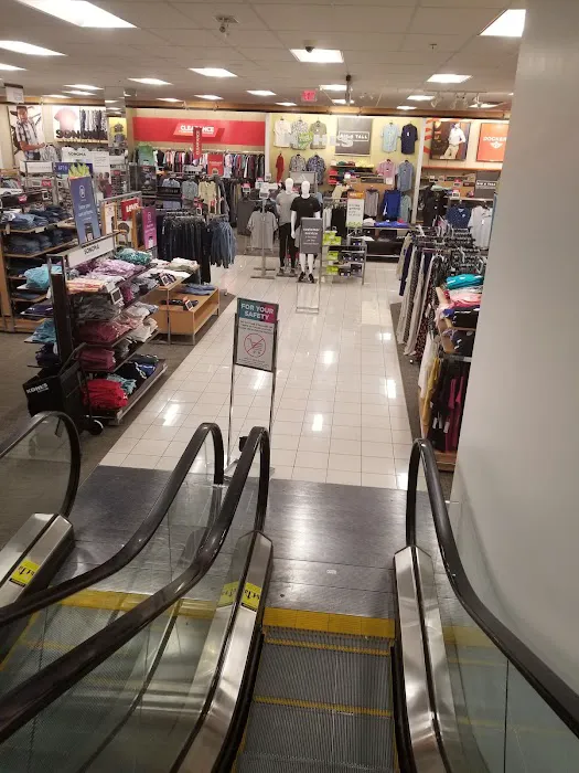 Kohl's 3
