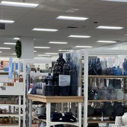 Kohl's ico