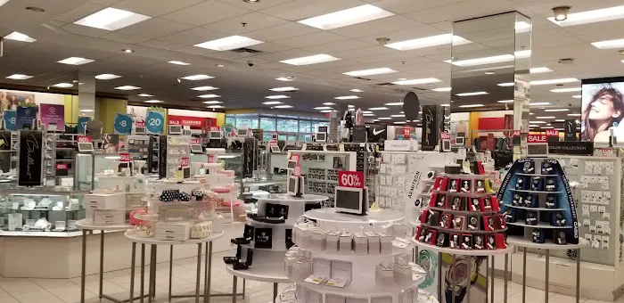 Kohl's 5