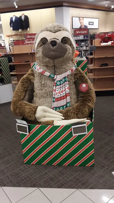 Kohl's 9