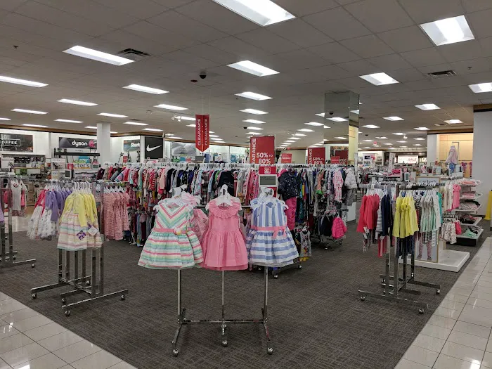 Kohl's 8