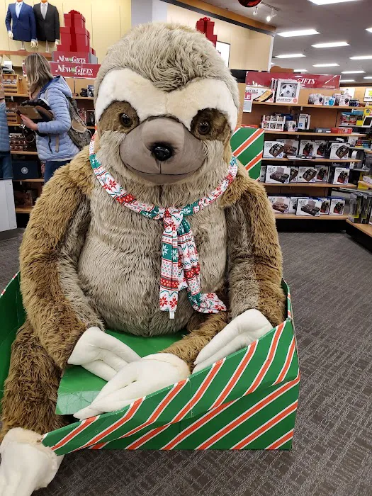 Kohl's 7