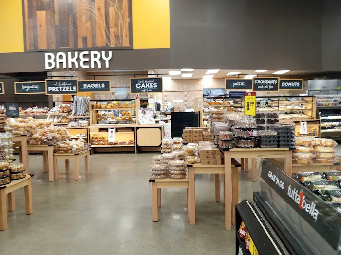 Fred Meyer 6