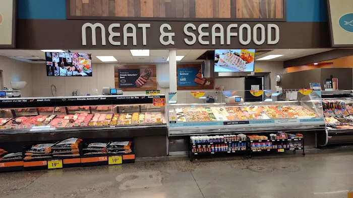 Fred Meyer 5