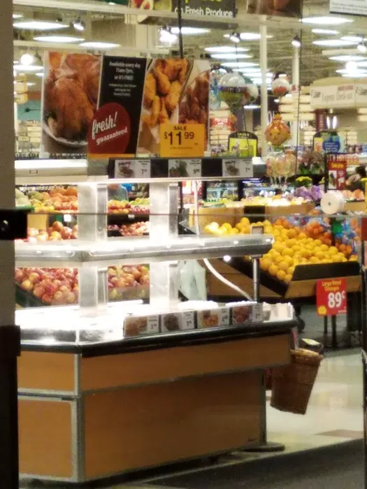 Fred Meyer 1