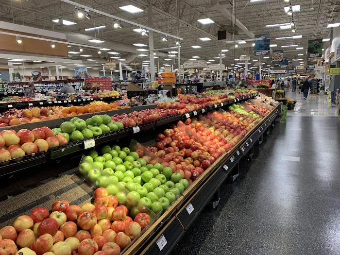 Fred Meyer 7