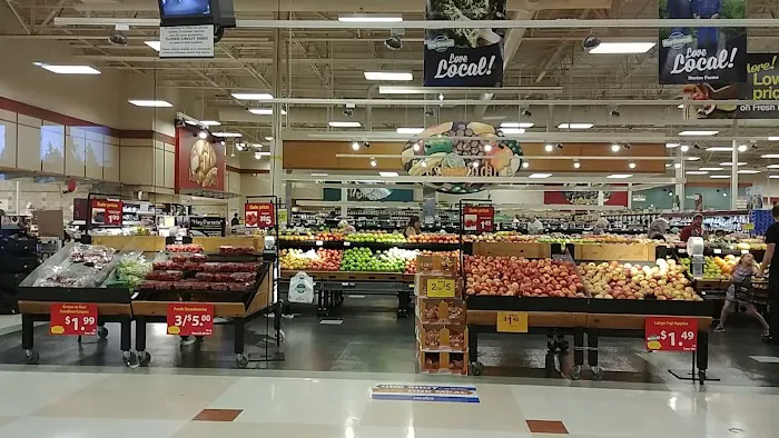 Fred Meyer 8