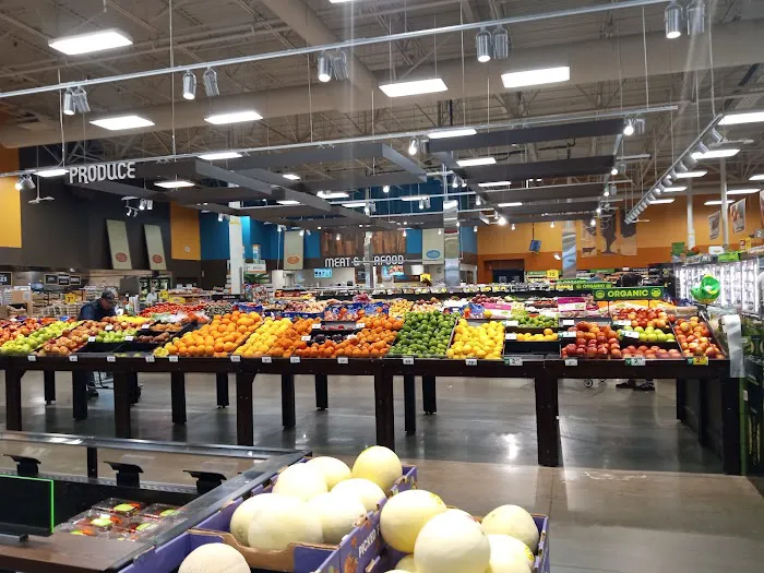 Fred Meyer 2