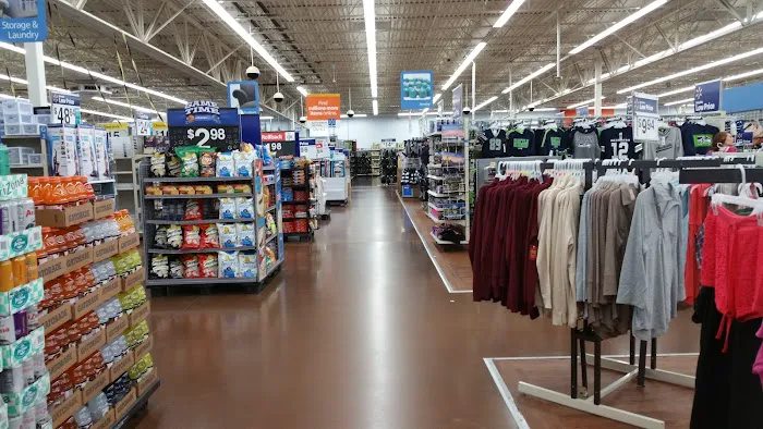 Walmart 6