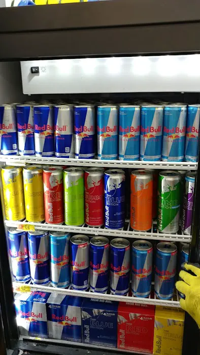 Walmart 5