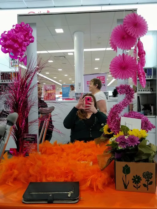 Ulta Beauty 3