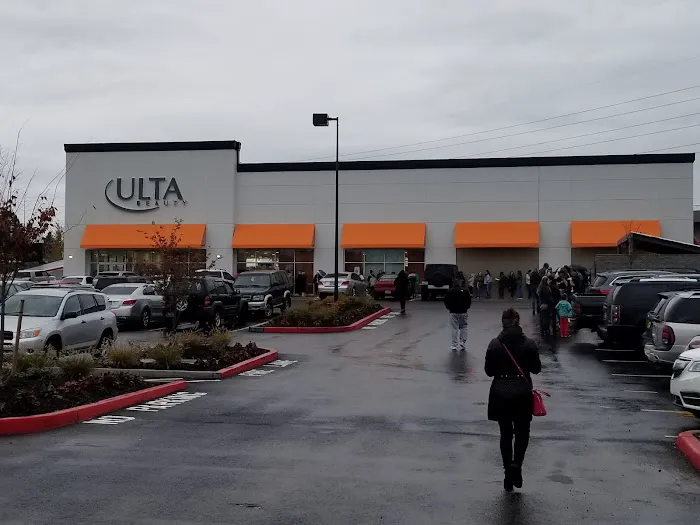 Ulta Beauty 0