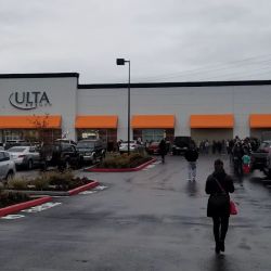 Ulta Beauty ico