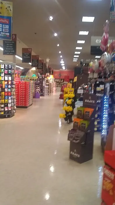 Safeway 9