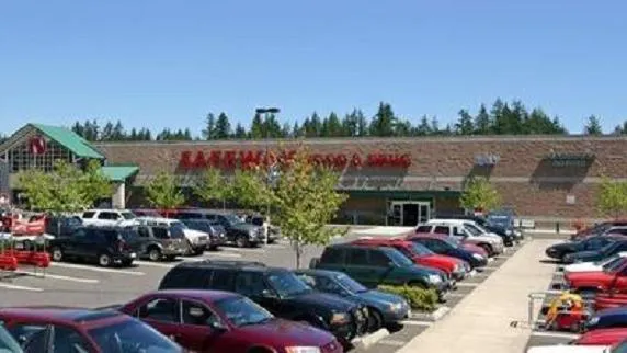 Safeway 1