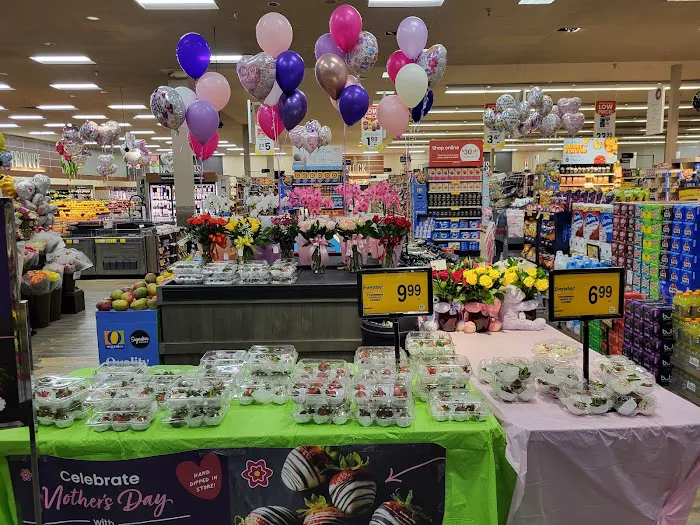 Safeway 8