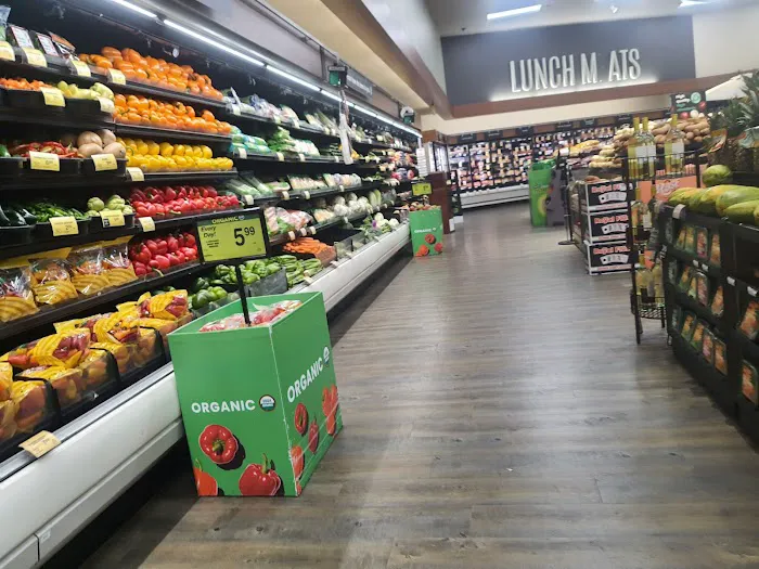 Safeway 2