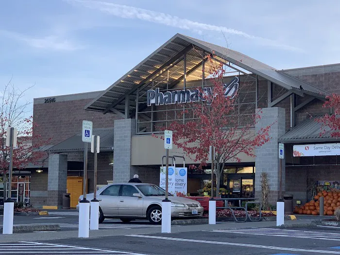 Safeway 5
