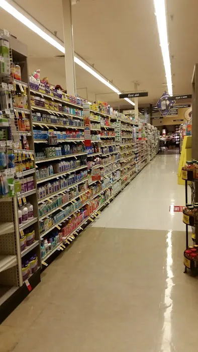 Safeway 6